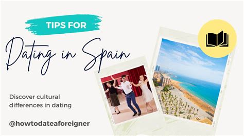 Dating in Spain: Top tips and apps for expats